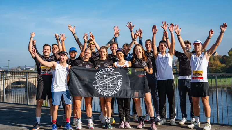 Athletics Team Dresden e.V.