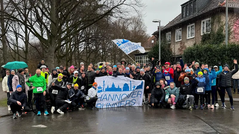 Hannover Runners e.V.