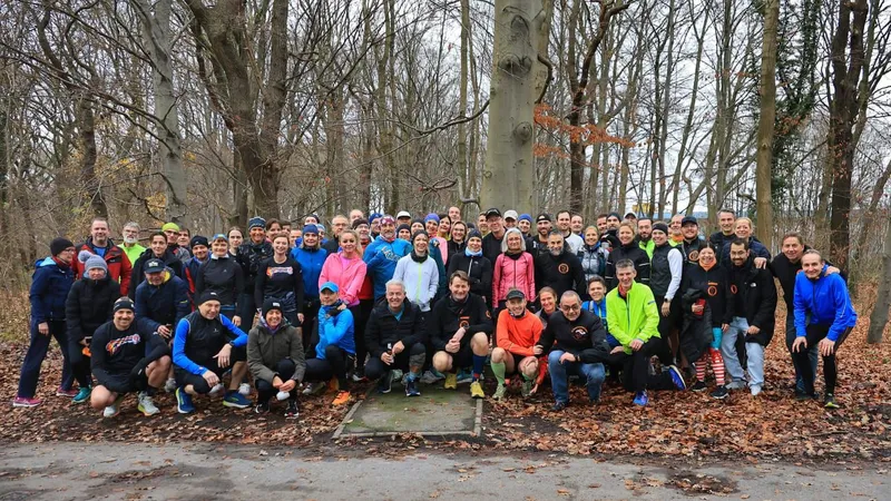 Endorphinjunkies Dortmund