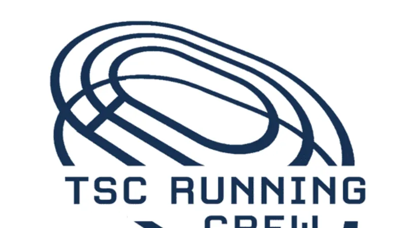 TSC Running Crew
