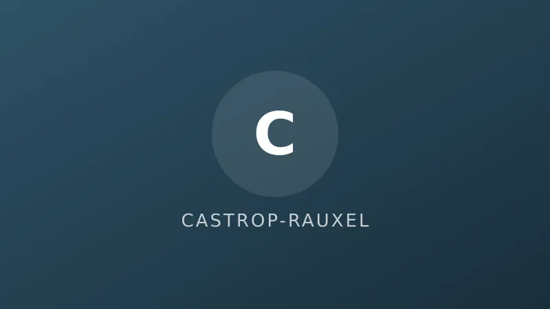 Castrop-RUNxel in Castrop-Rauxel
