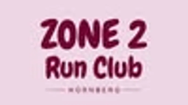 Zone 2 Run Club Nürnberg