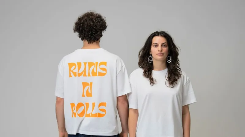 RUNS N ROLLS