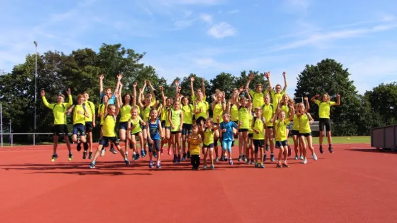 KSG Runningteam Gerlingen
