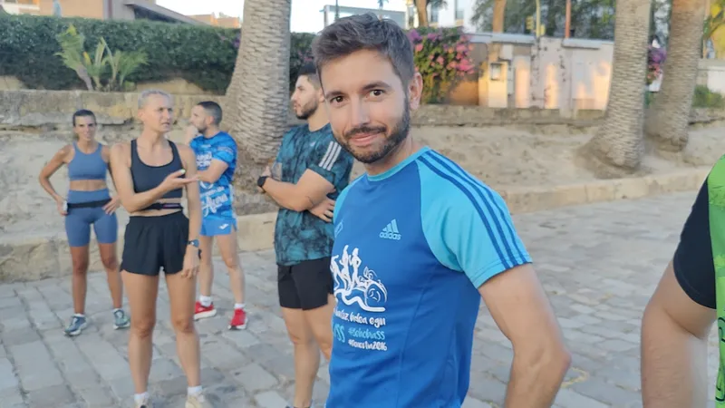 Sevilla Running Club