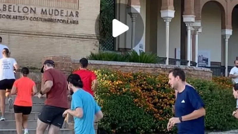 Alma Runners Club