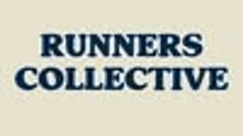 Runners Collective in Stamford