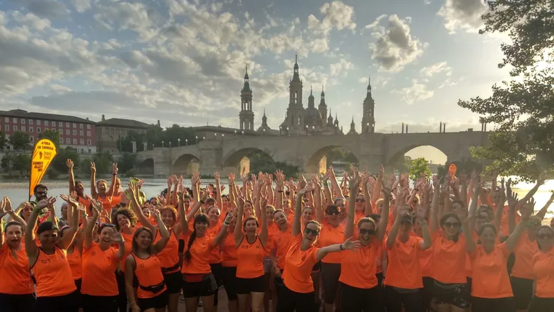 10K Club Zaragoza