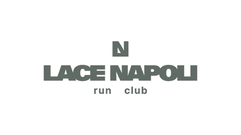 Lace Napoli Run Club