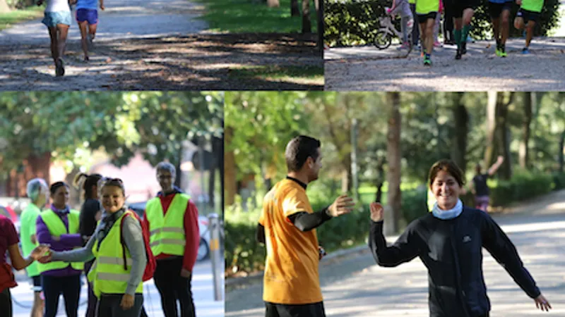 Firenze parkrun