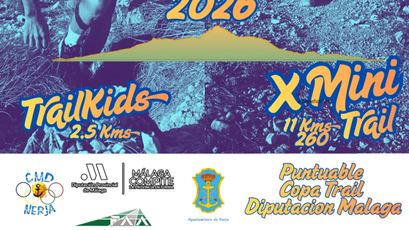 Club Nerja de Atletismo in Malaga