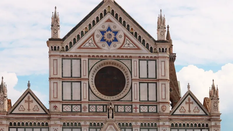 The Social Hub Belfiore Run Club in Florence