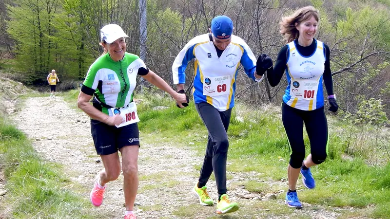 Maratoneti Genovesi
