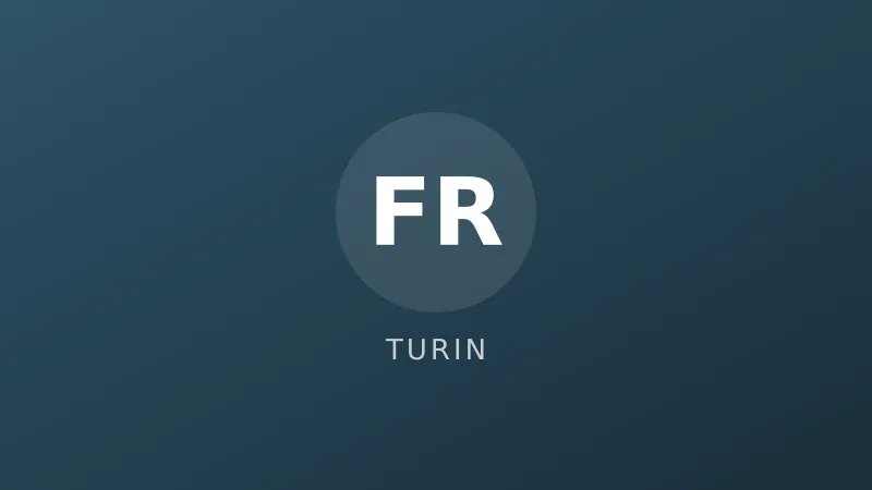 Front Runners Torino