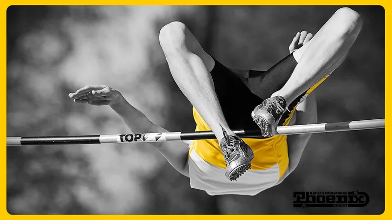 Utrecht Atletiek (AV Phoenix) - Recreanten Loopgroep