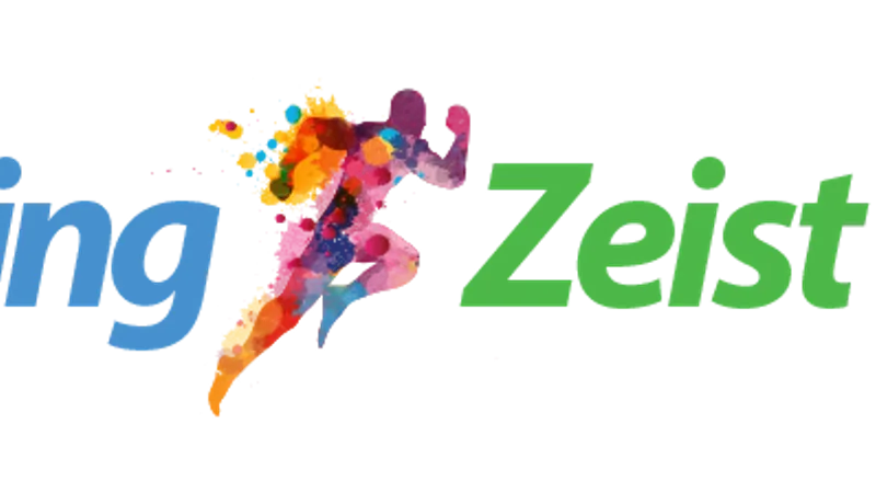 Running Zeist in Zeist