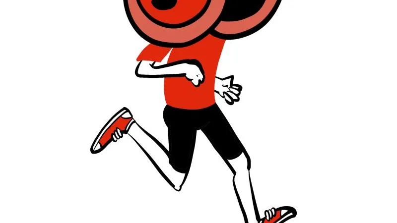 Hardlopen Amersfoort in Amersfoort
