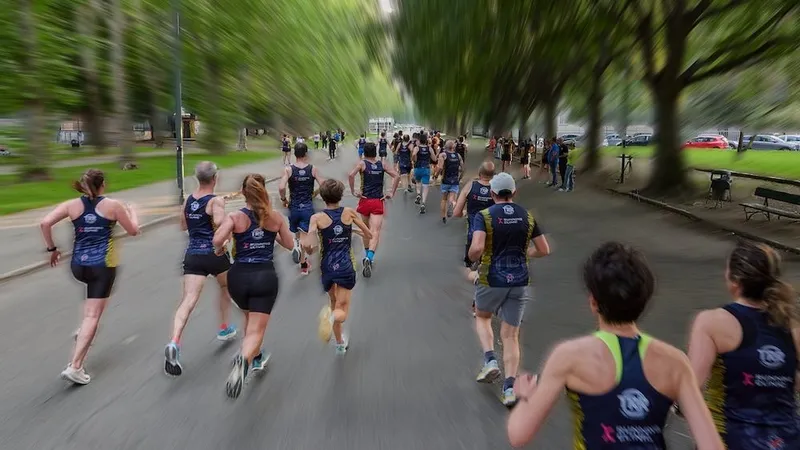 Torino Road Runners ASD