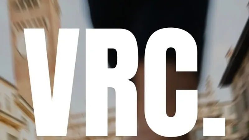 Verona Run Club (VRC)