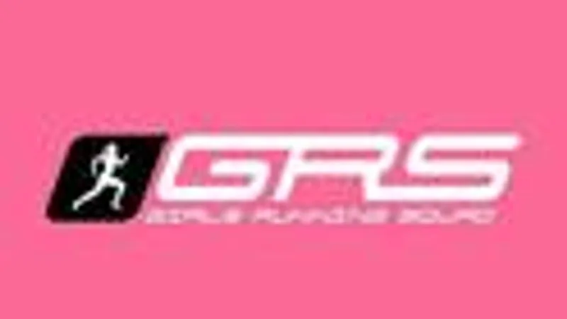 Girls Running Squad (GRS!) in Utrecht