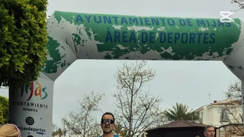 Club Atletismo Fuengirola in Malaga
