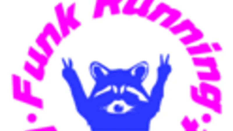 Funk Running Utrecht in Utrecht