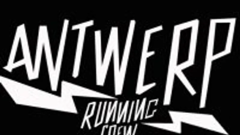 Antwerp Running Crew