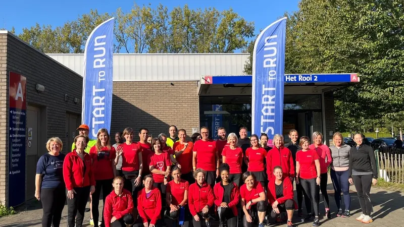 AC Brabo in Deurne