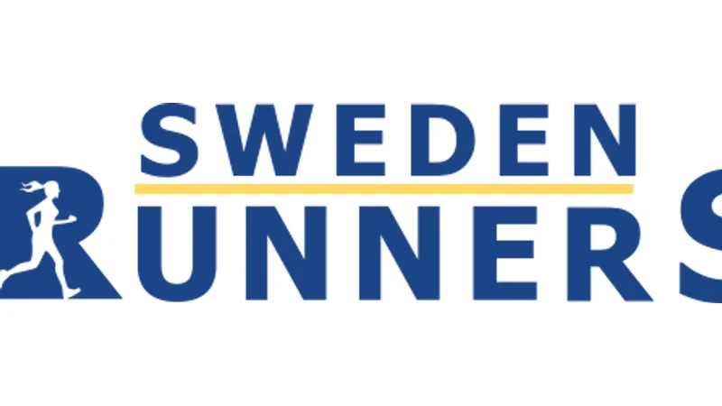 Sweden Runners Lund in Malmö