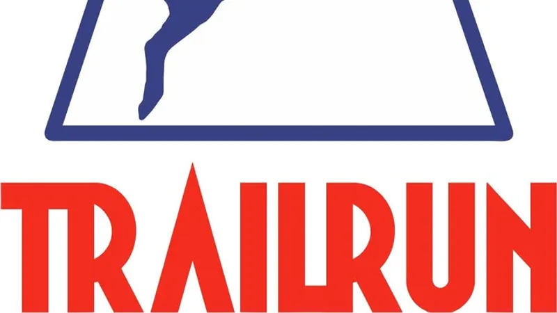 Trailrun Kraków