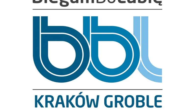 Biegam Bo Lubię Kraków