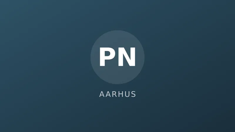Planet Nusa Runs Aarhus in Aarhus