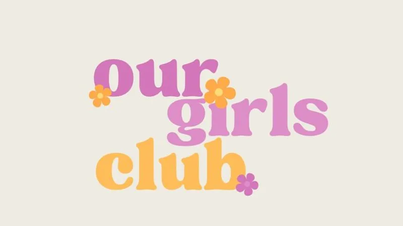 Our Girls Club Kraków (Run Club)