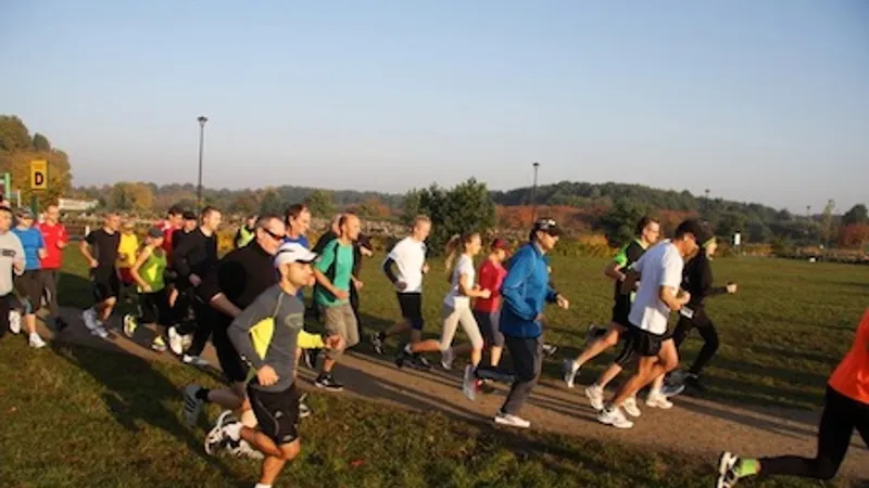 Gdansk parkrun