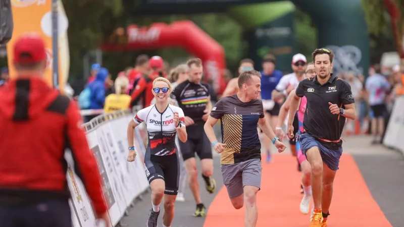 Sportevo Grupa Biegowa