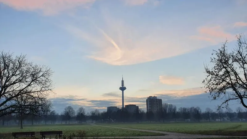 Nidda parkrun