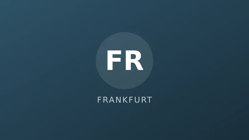 Frankfurt Running Crew