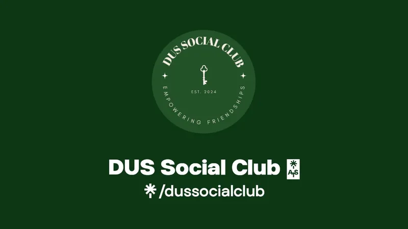 Düsseldorf Social Club - Girls Run Club