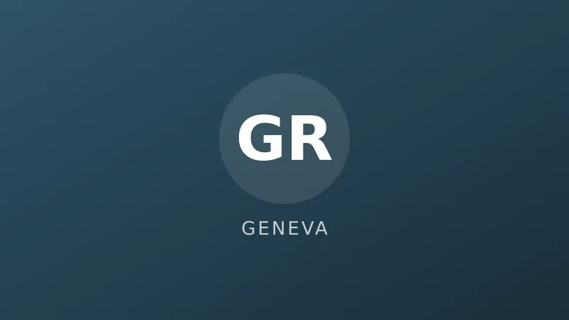 Geneva Run Club