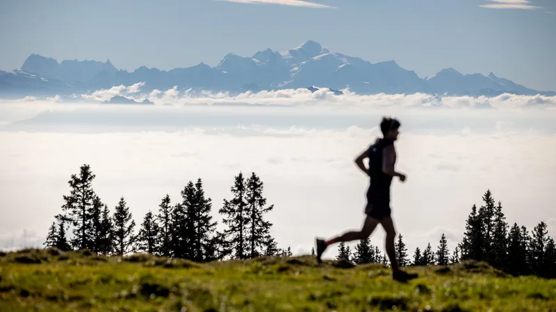 Leman Running Club Geneve