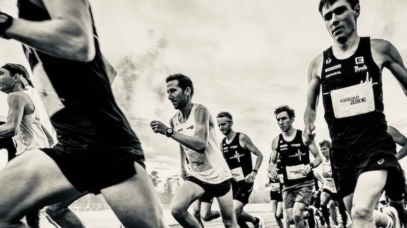 runninGraz