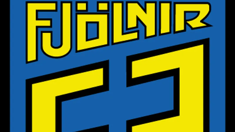 Skokkhópur Fjölnis