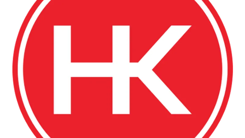 Hlaupahópur HK