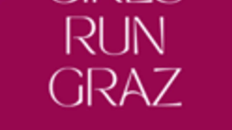 GirlsRunGraz