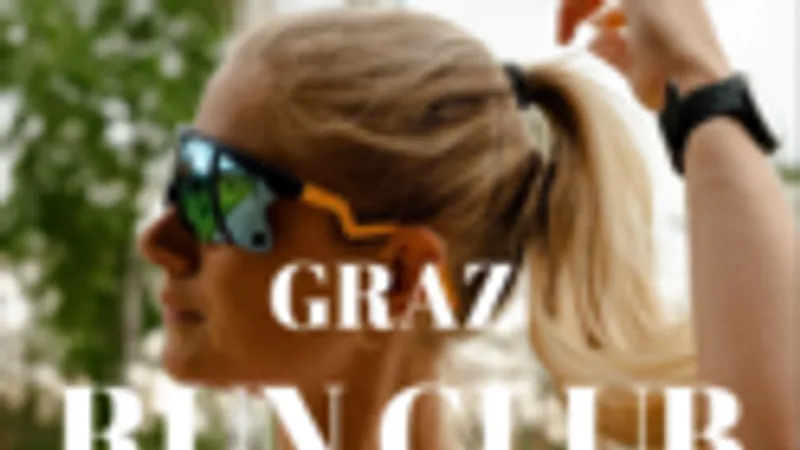 Graz Run Club