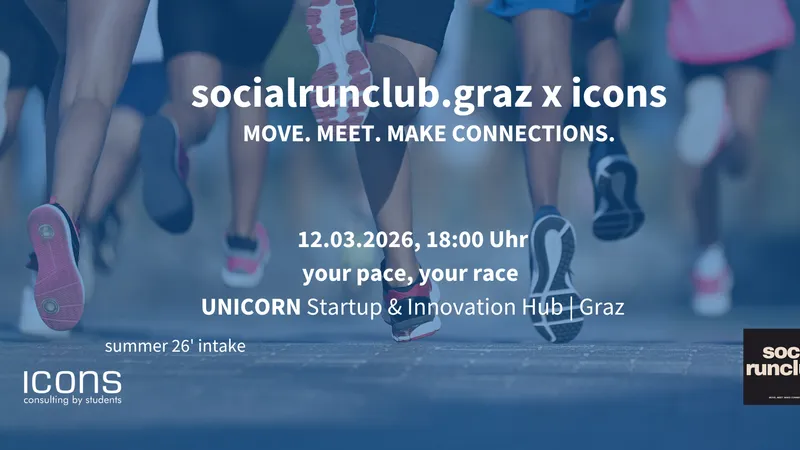 SocialRunClub Graz