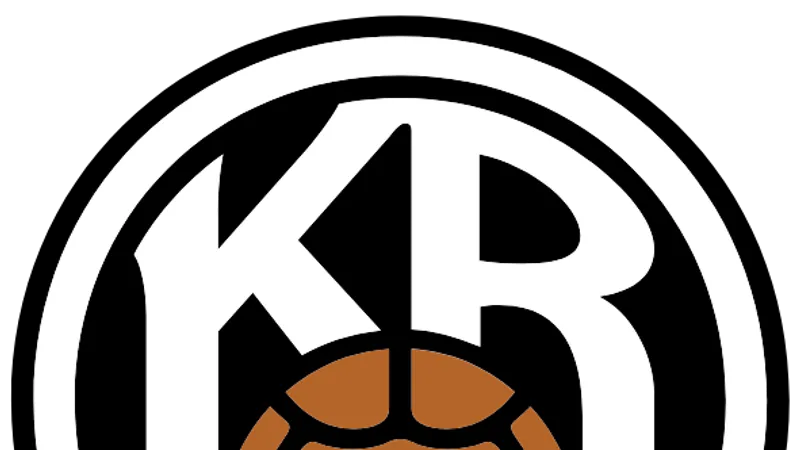 KR-skokk