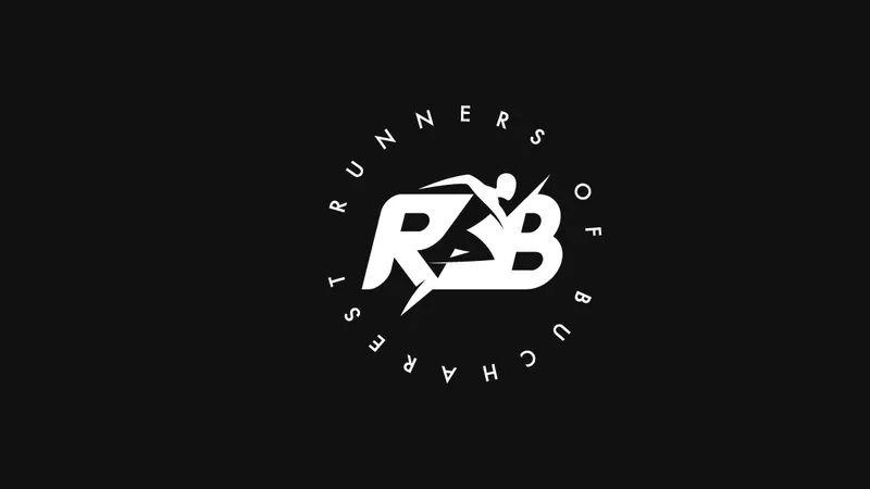 Runners of Bucharest