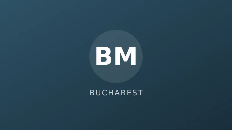 Bucharest Mile Club in Bucharest