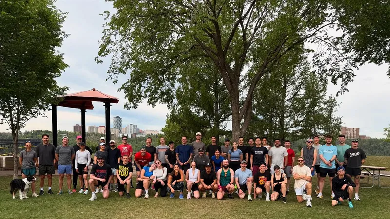 Junk Miles Run Club